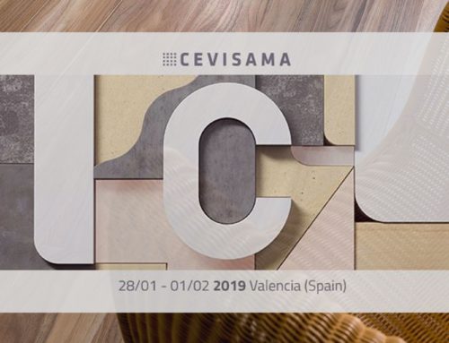 Bedyfa en /at CEVISAMA 2019