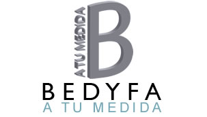 Más información de Bedyfa a tu medida